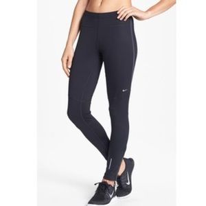 Nike Element Thermal Dri-Fit Running Pants